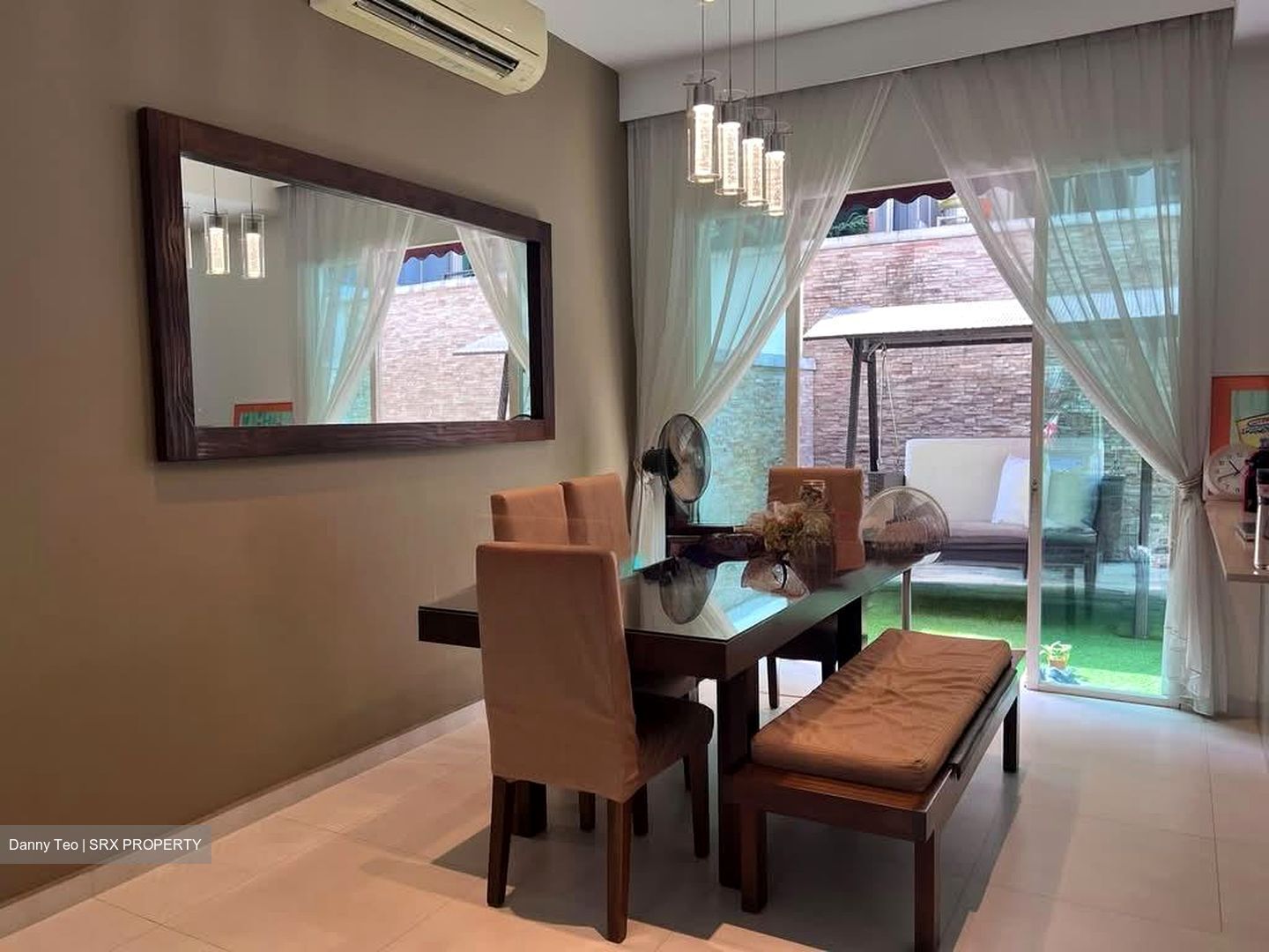 Horizon Green (D20), Terrace #615445771